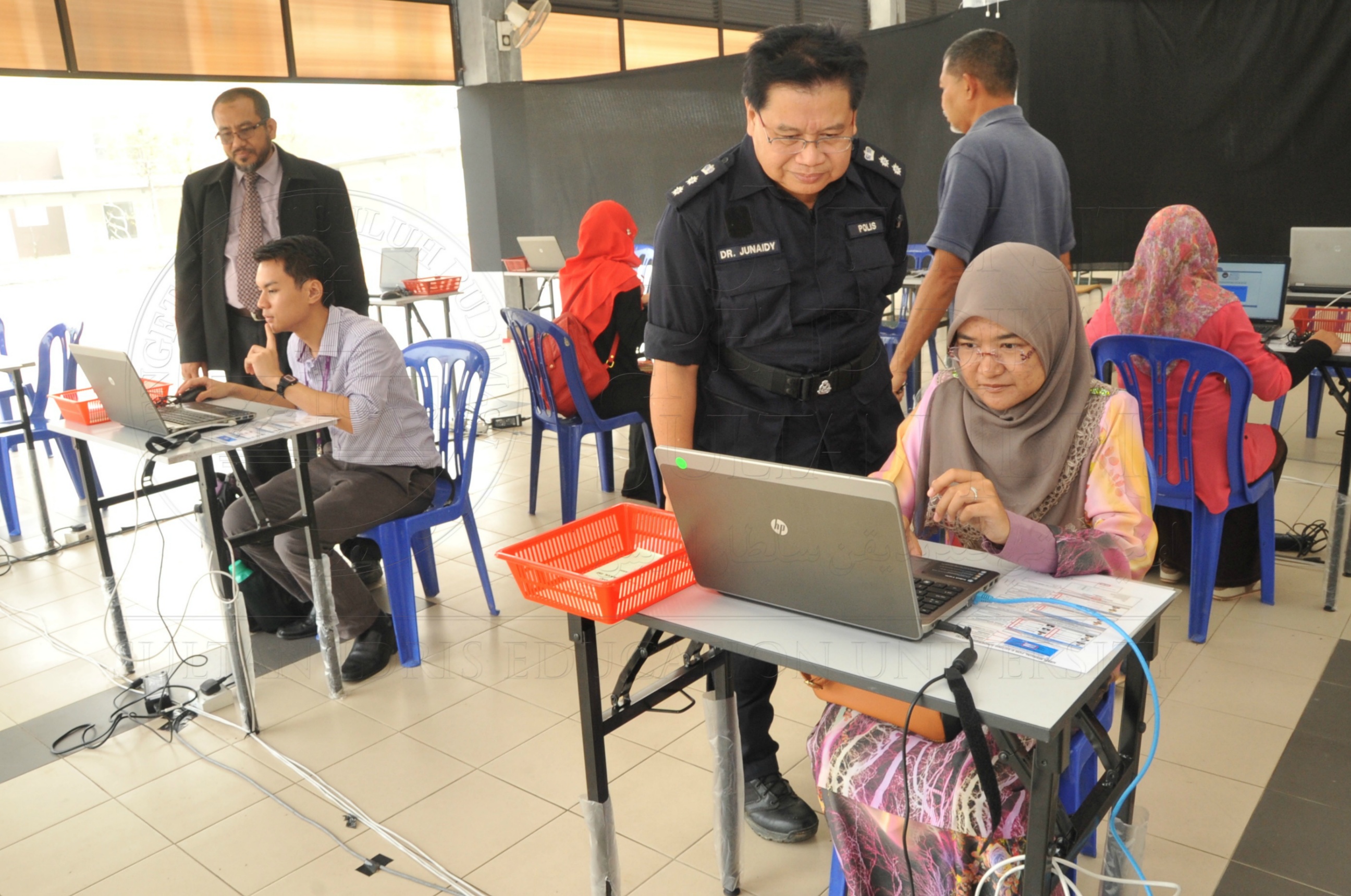 PRO15 143 PILIHANRAYA HAS 5926